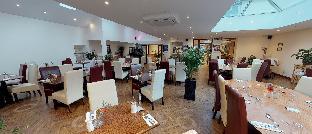 the castle inn hotel