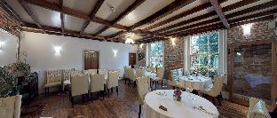 the castle inn hotel