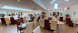 the castle inn hotel