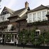 the castle inn hotel