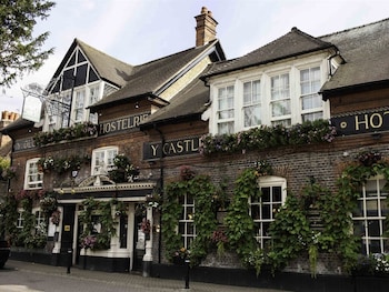the castle inn hotel
