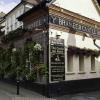 the castle inn hotel