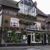 the castle inn hotel