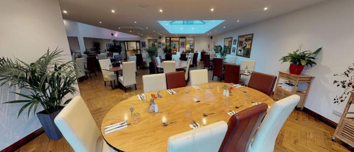the castle inn hotel