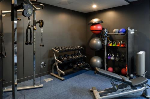 towneplace suites by marriott asheville downtown