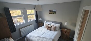 ben lomond cottage loch lomond and arrochar alps