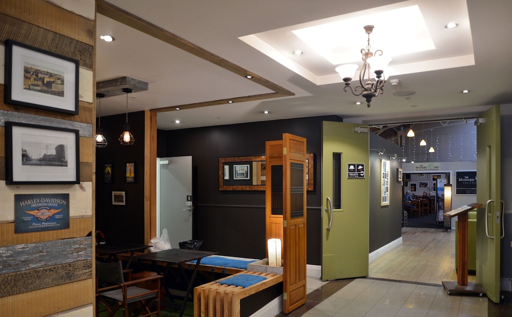 auckland city hotel
