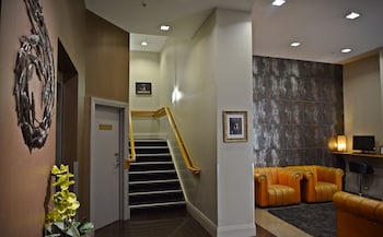 auckland city hotel