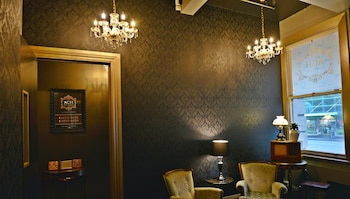 auckland city hotel