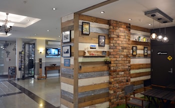 auckland city hotel