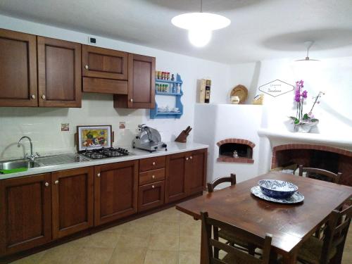 locanda bandb dandana