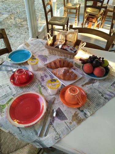 locanda bandb dandana