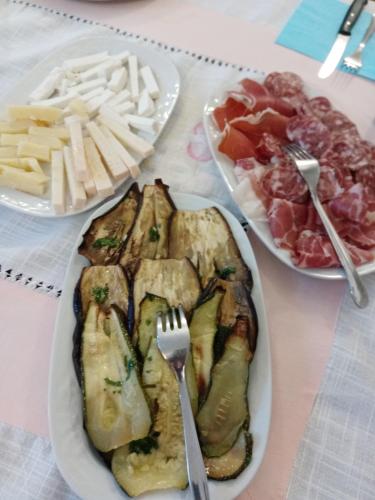 locanda bandb dandana