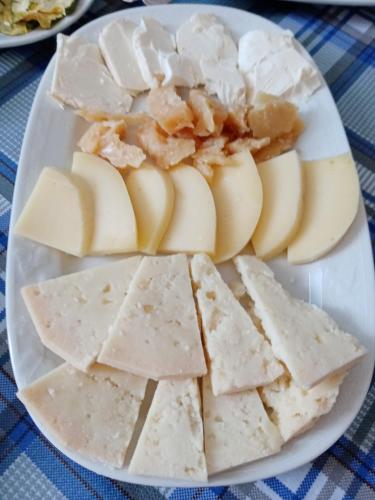 locanda bandb dandana