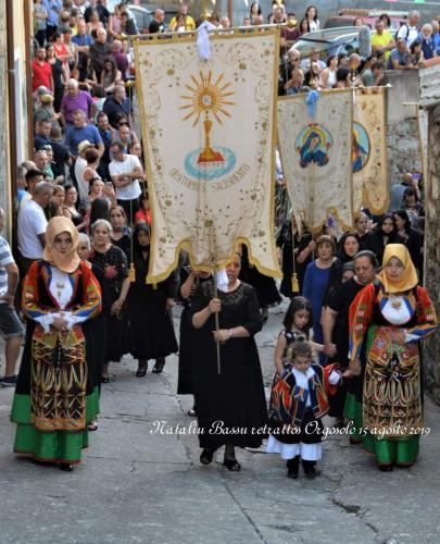 locanda bandb dandana