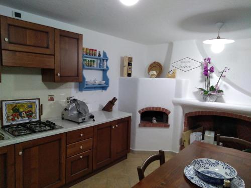 locanda bandb dandana