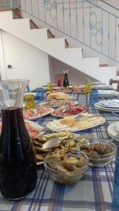 locanda bandb dandana