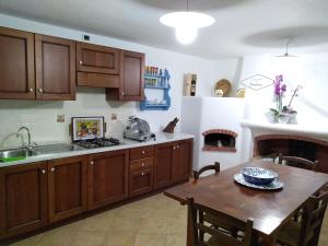 locanda bandb dandana