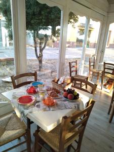 locanda bandb dandana