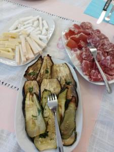 locanda bandb dandana