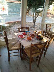 locanda bandb dandana