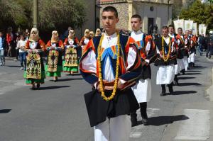 locanda bandb dandana