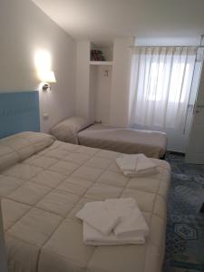 locanda bandb dandana