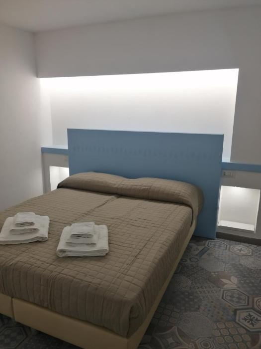 locanda bandb dandana