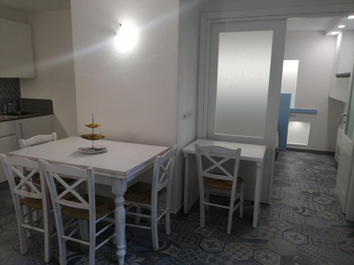 locanda bandb dandana