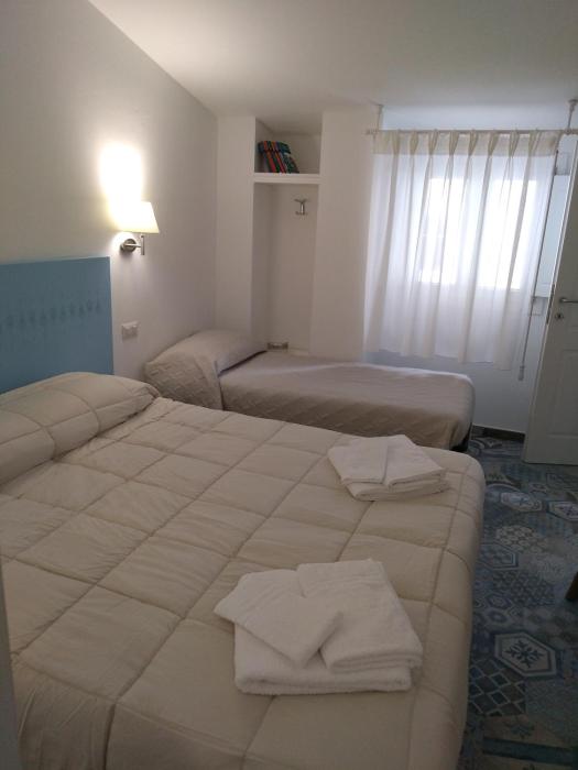 locanda bandb dandana