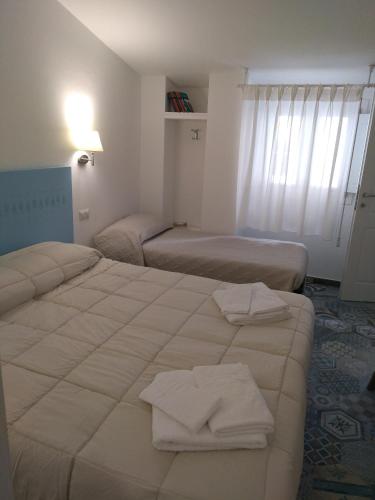 locanda bandb dandana