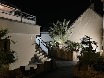 les maisons de louise