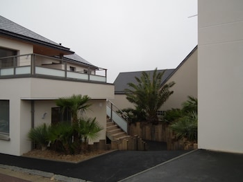 les maisons de louise