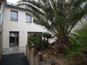 les maisons de louise