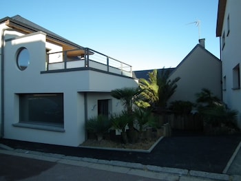 les maisons de louise