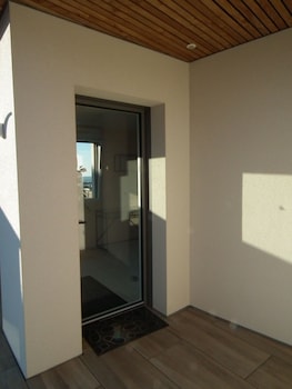 les maisons de louise