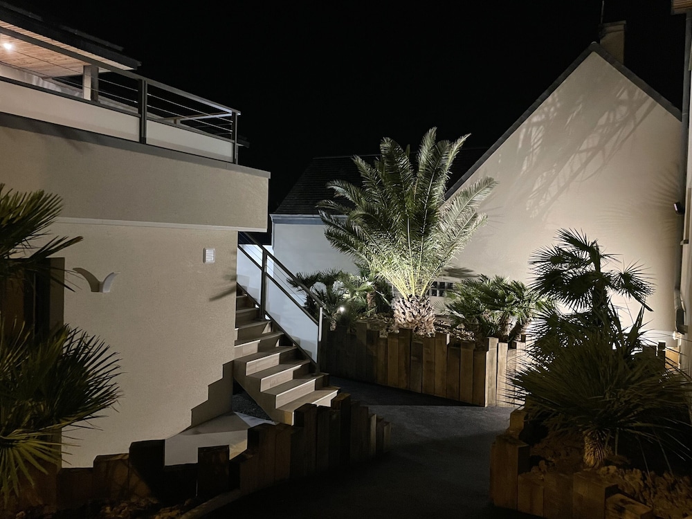les maisons de louise