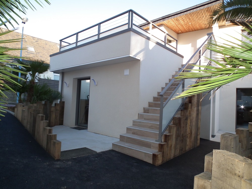 les maisons de louise