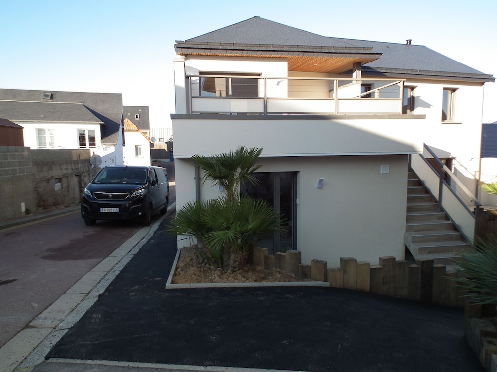 les maisons de louise