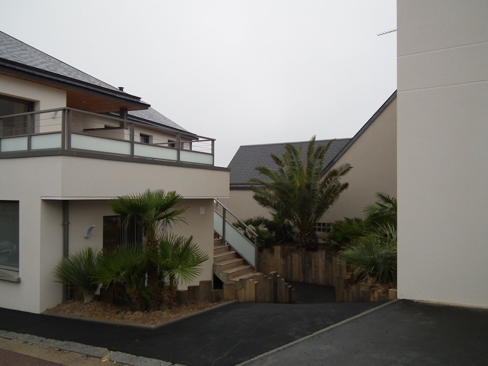 les maisons de louise