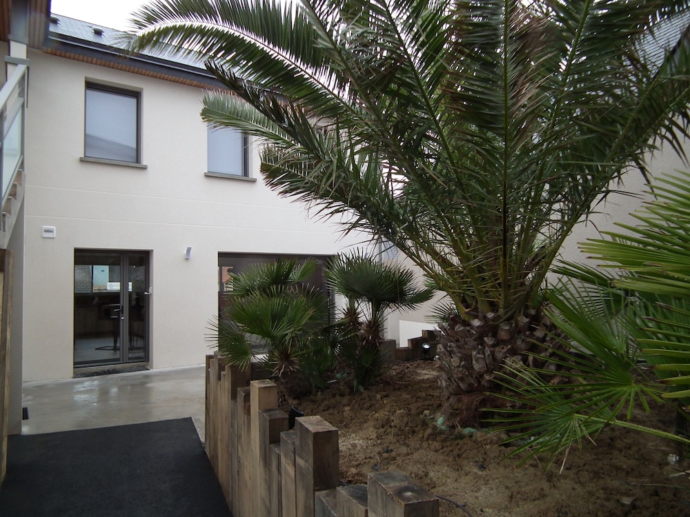 les maisons de louise