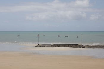 les maisons de louise