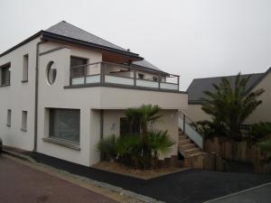 les maisons de louise
