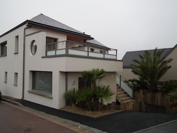 les maisons de louise