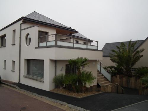 les maisons de louise