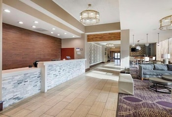 Brooklyn Center Hotel,,2 star