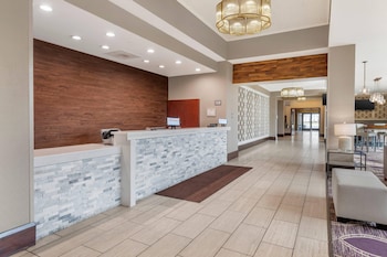 Brooklyn Center Hotel,,2 star