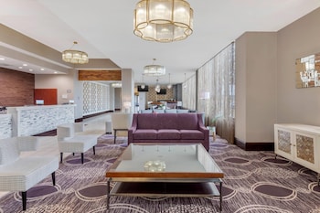 Brooklyn Center Hotel,,2 star