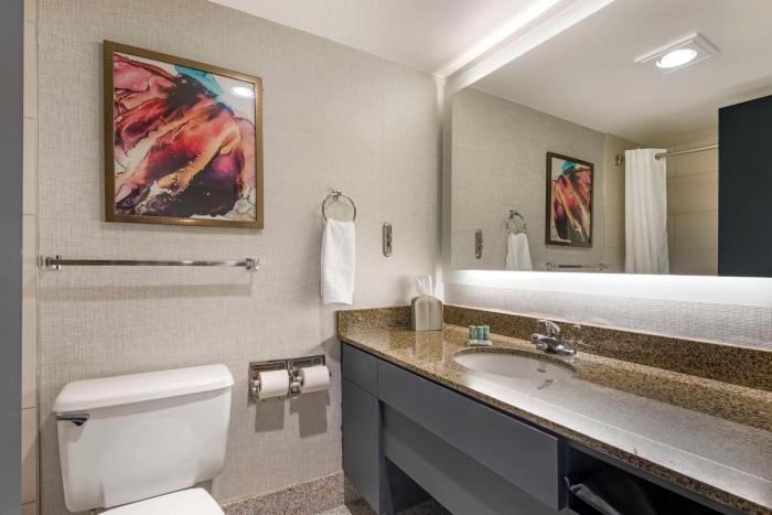 brooklyn center hotel