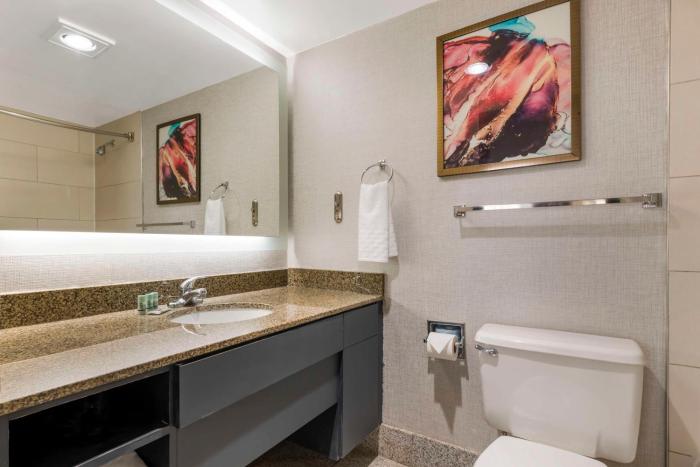 brooklyn center hotel